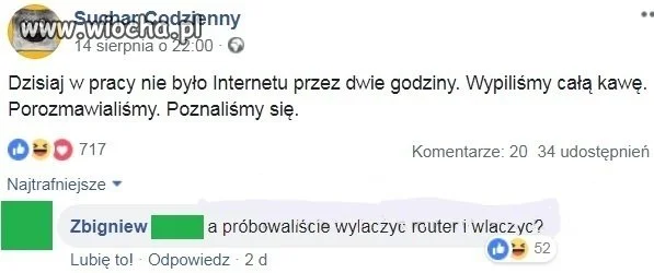 Prawdziwa