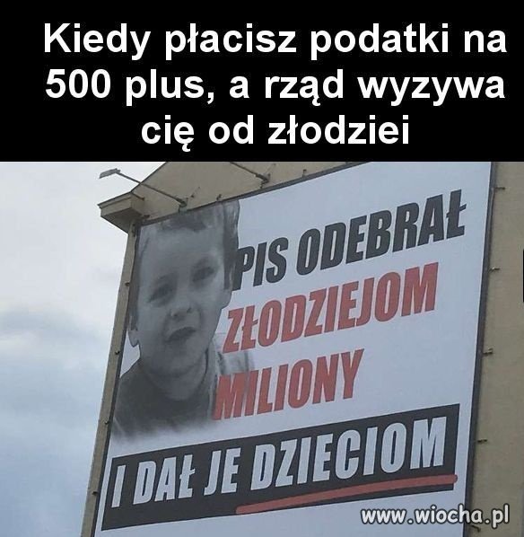 No i zostałem