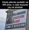 No i zostałem