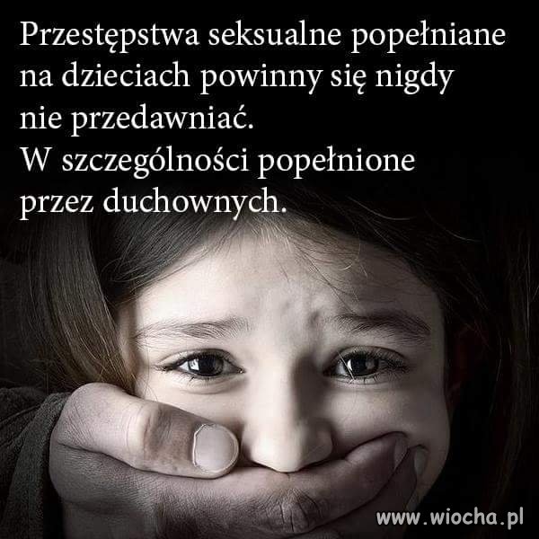 Powinni ucinać fleta razem z jajami
