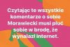 Po co mu to było?