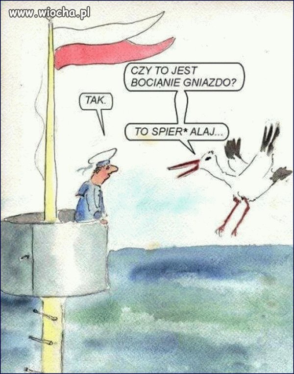 Tymczasem na Bałtyku