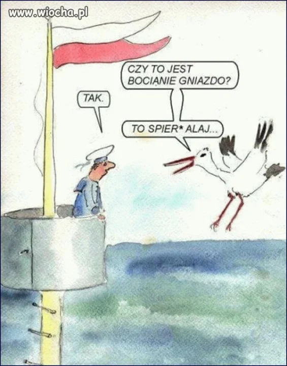 Tymczasem na Bałtyku
