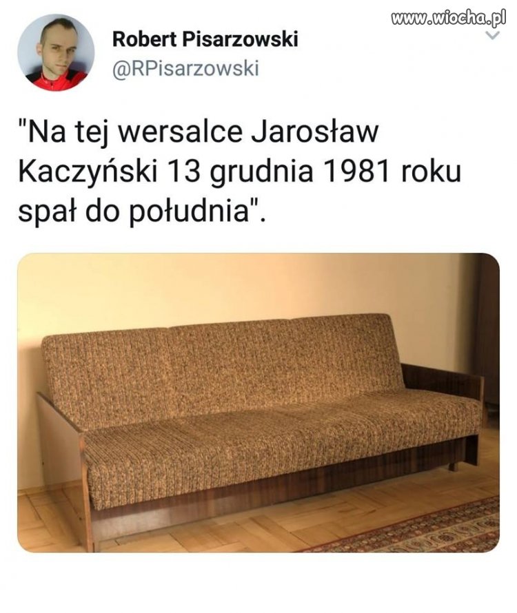 Podobno jest na sprzedaż