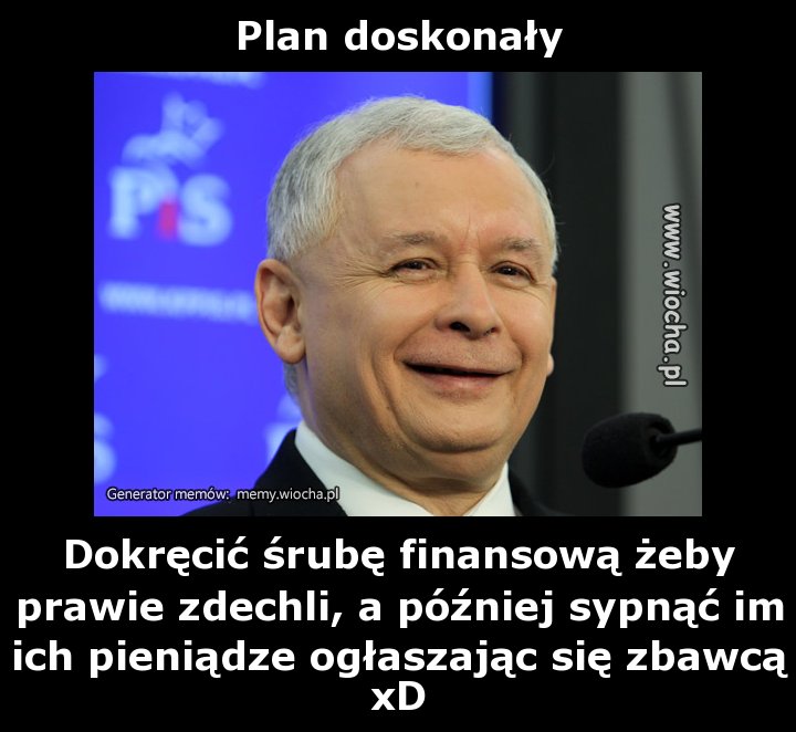 Plan doskonały