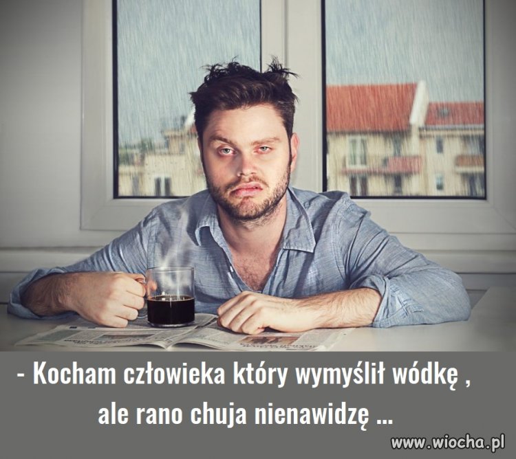  Miłość i nienawiść ...