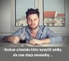 Miłość i nienawiść ...