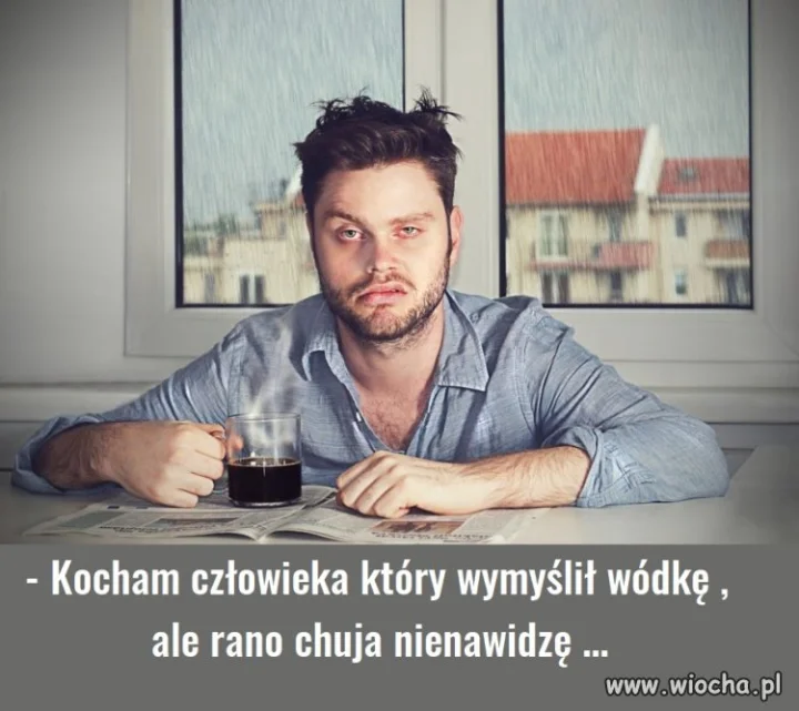  Miłość i nienawiść ...
