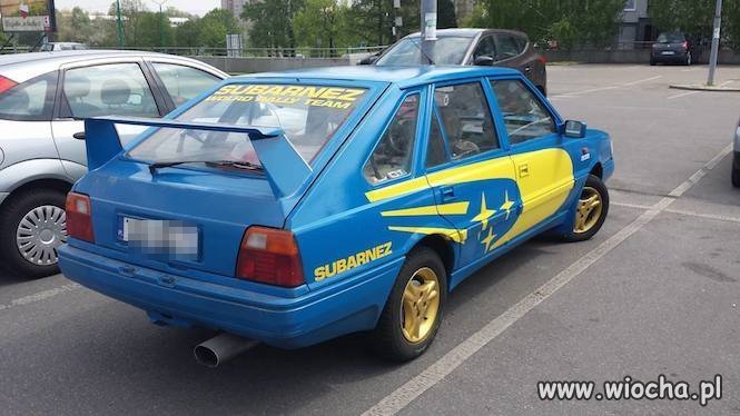 Subarnez