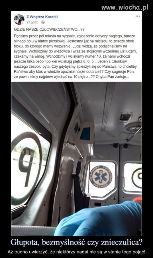 Aż trudno uwierzyć 
