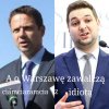 Wielka warszawska w toku