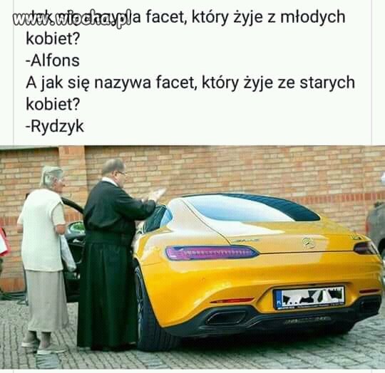 Rydzyk..