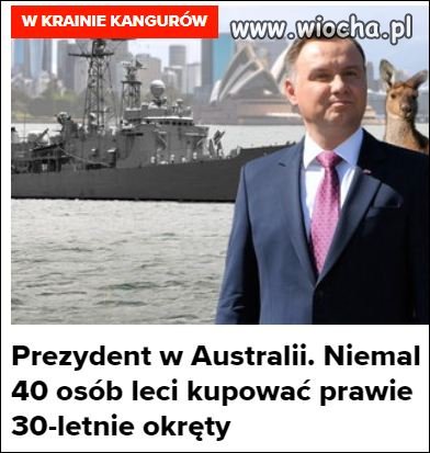 W oparach absurdu