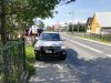 Fajnie zająć cały chodnik