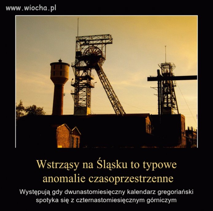 Tymczasem na Śląsku