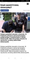 Za karę przeniosą do innej parafii