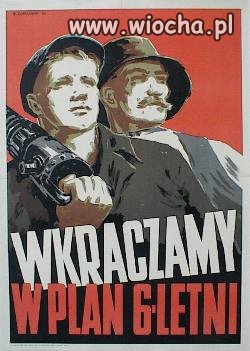 Popierajcie partię czynem