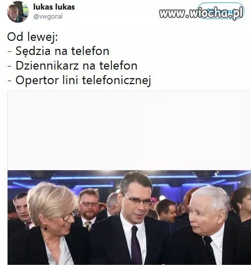 Od lewej 