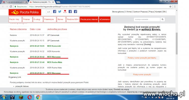Poczta Polska