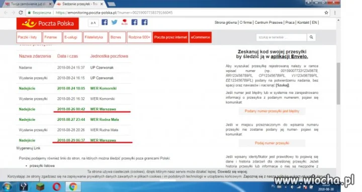 Poczta Polska