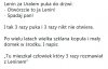 Rozmowy z Leninem