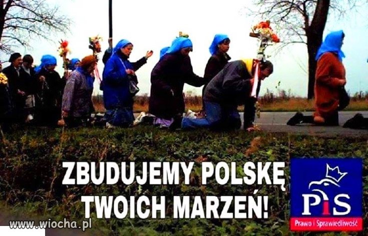 Masz wybór