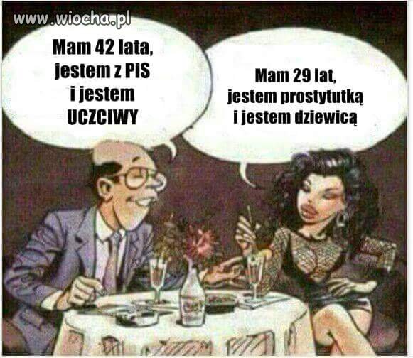 Prawda wg PiS