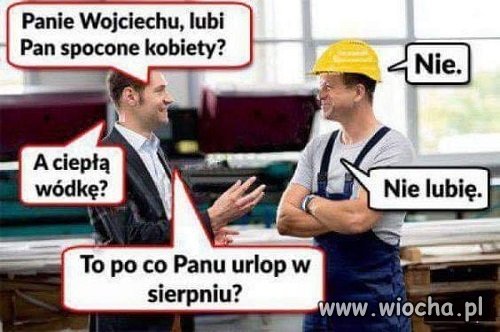 Urlop