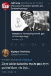 Lepiej składać kwiaty