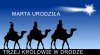 Urodziła