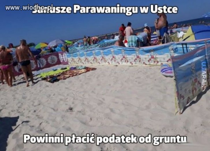 Co racja,to racja