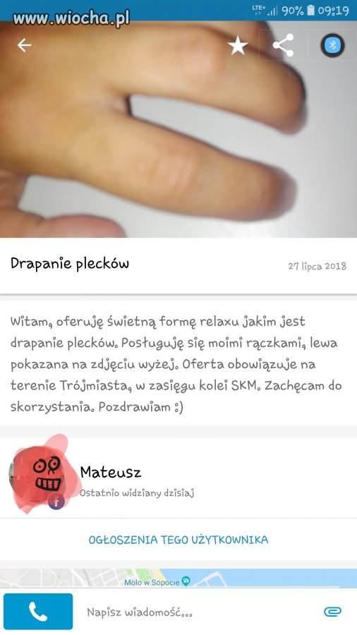Sposób na biznes