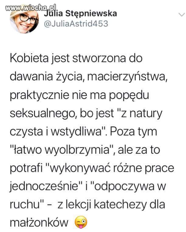 Czymś to się różni