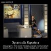Najgorszy jest ten siwy chirurg
