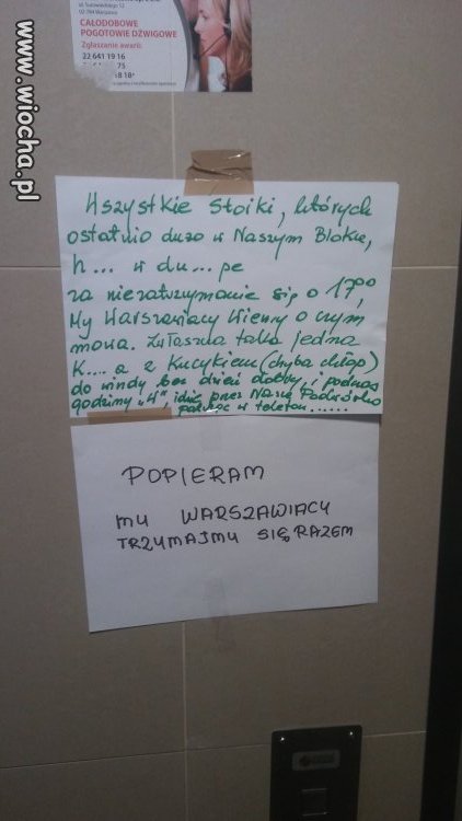 Somsiedzi...
