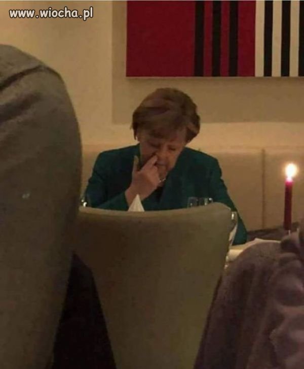 Niemcy też mają 