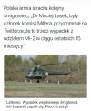 A nowych jak nie było tak nie ma