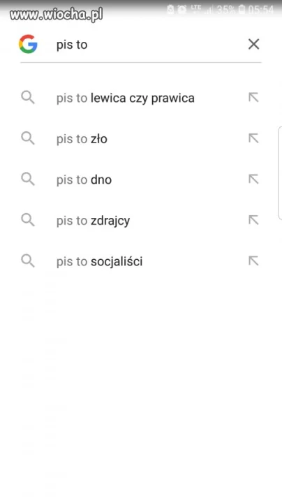 Google wie