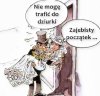 Początek