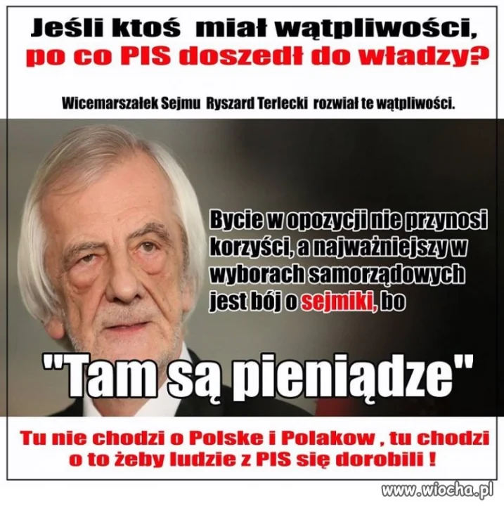 Dojna zmiana