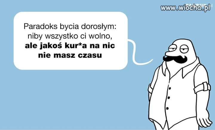 Paradoks 
