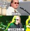 Z kim spała Jolka.
