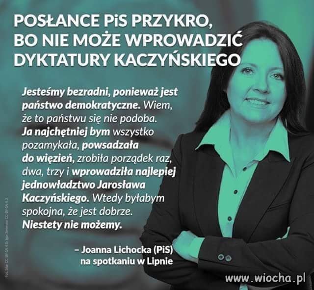 A mi nie 
