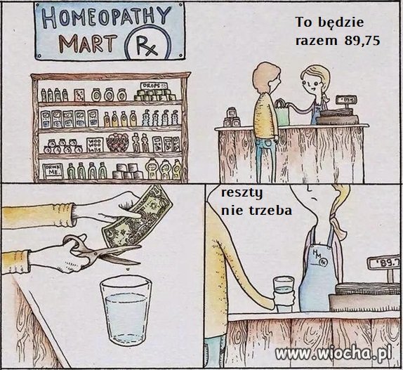 Homeopaty