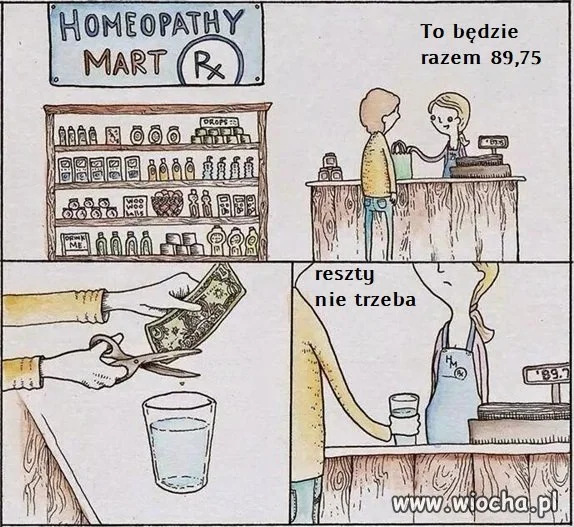Homeopaty