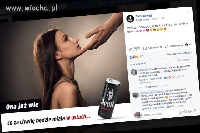 Ynteligenci od ,,debil energy" zostali docenieni 