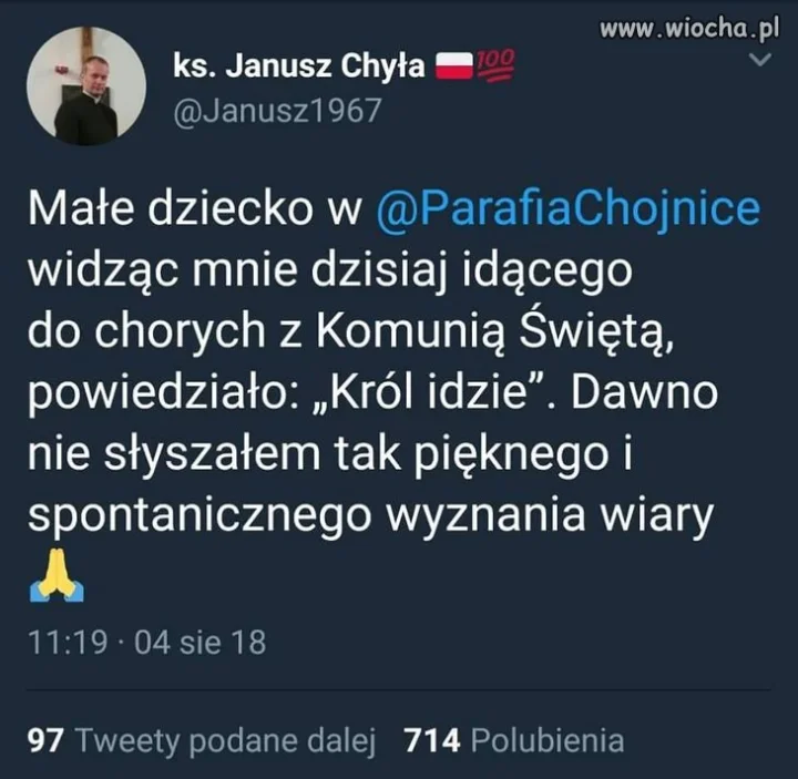 Brak słów