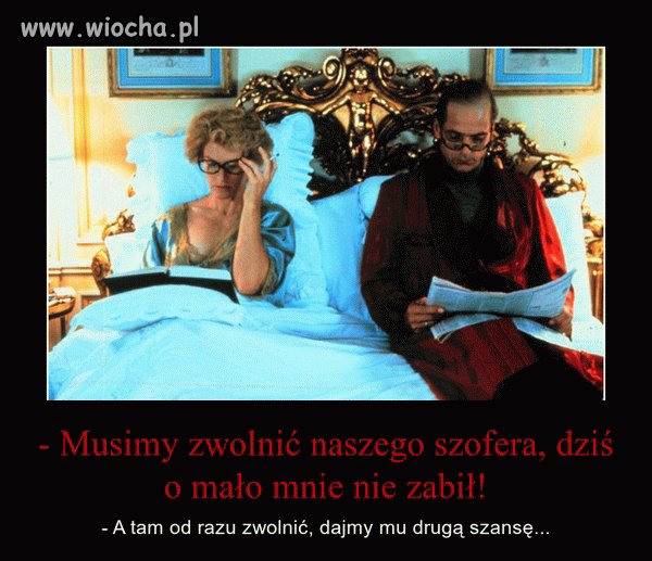 Druga szansa