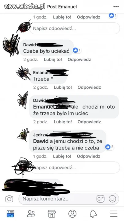 Trzeba było się uczyć.. 