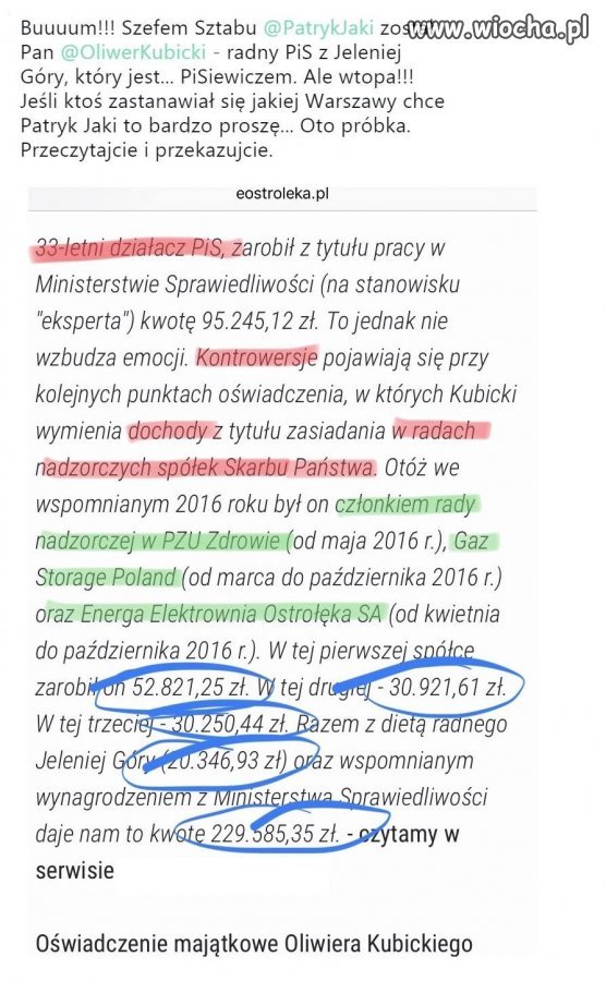Dobra zmiana